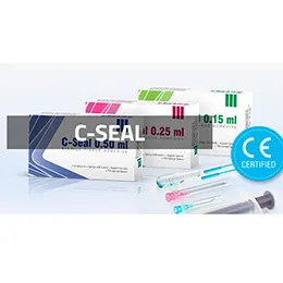 C-SEAL