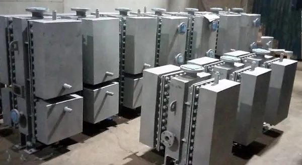 KIC -Box Condenser