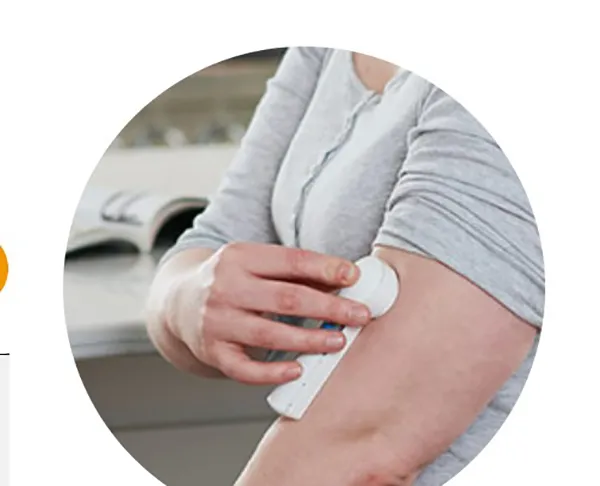 Microstructured Transdermal Systems