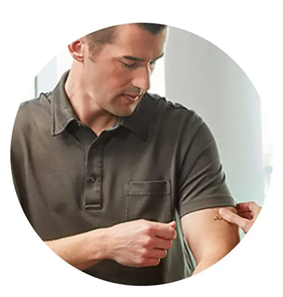 Transdermal Drug Delivery
