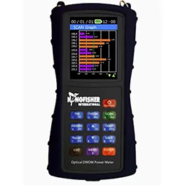 DWDM Channel Power Meter KI 6503