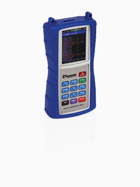 CWDM Channel Power Meter KI 6501