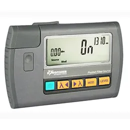 Pocket Fiber Optic Light Source KI9800A Series