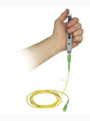 Visual Fault Locator Pen KI 6358