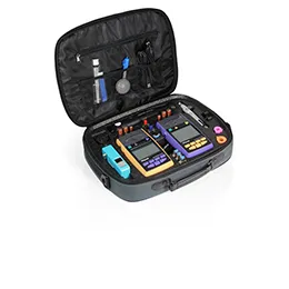 Contractor Single Mode & Multimode Test, Inspection & Cleaning Kit KI-TK072