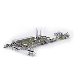 End-to-end Turnkey Solutions