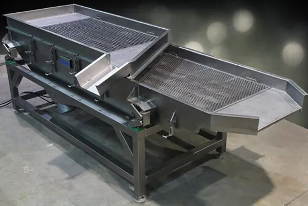 Vibratory Conveyors