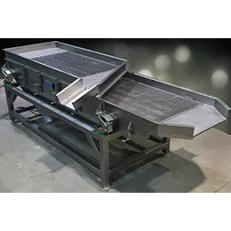 Vibratory Conveyors