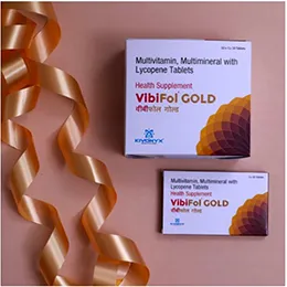 Vibifol Gold Tablet