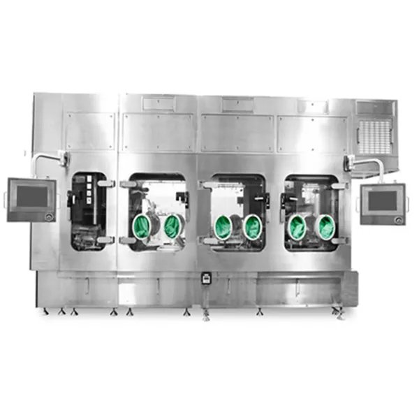 Isolators