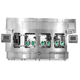 Isolators
