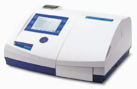 Jenway Equipment for Analysis
