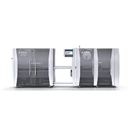 BLISTER MACHINE KBS