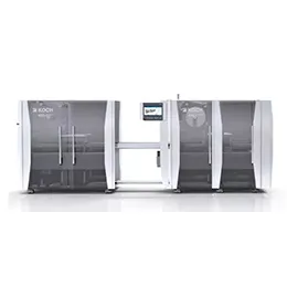 BLISTERMASCHINE KBS-C medplus
