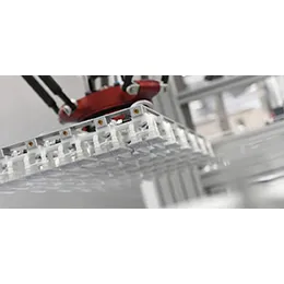 FEEDING & HANDLING SYSTEMS