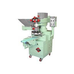 Automatic Multi-Purpose Molding Machine for Kyungdan