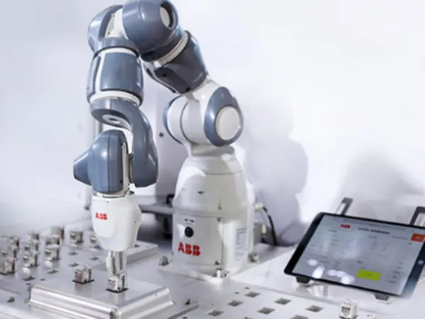 Collaborative Robots