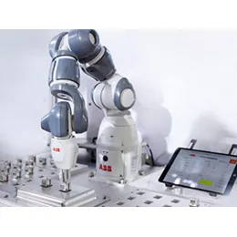 Collaborative Robots