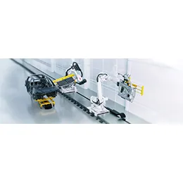 Dynamic Assembly Pack