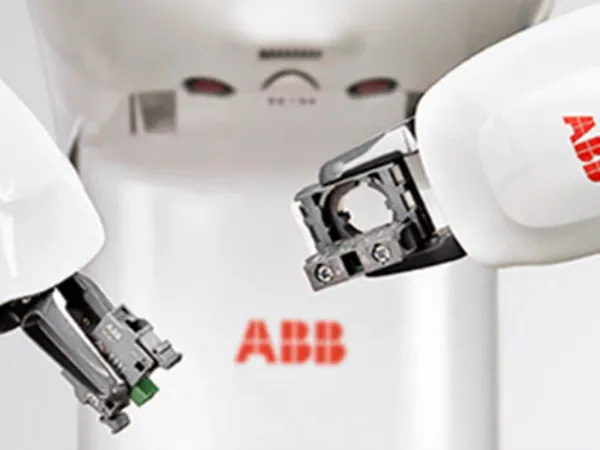 Industrial Robots