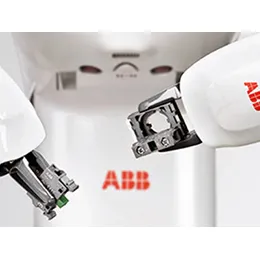 Industrial Robots
