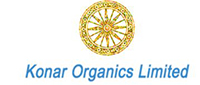 Konark Organics Ltd
