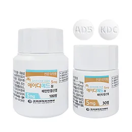 AD Med Tablet