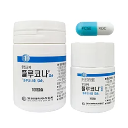 Flucona Capsule