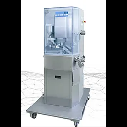 R&D SINGLE PUNCH PRESS