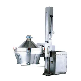 BOWL LIFTING & TILTING DEVICE