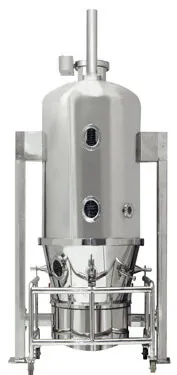 FLUID BED DRYER MANUFACTURER