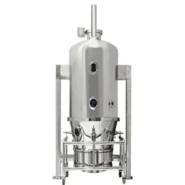 FLUID BED DRYER MANUFACTURER