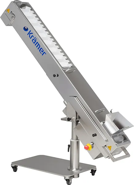 KB7020 Belt Conveyors