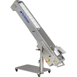 KB7020 Belt Conveyors