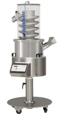 KD3010 Tablet deduster