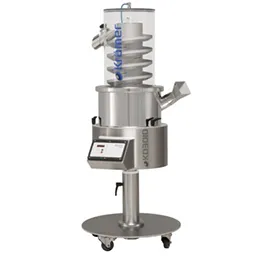 KD3010 Tablet deduster