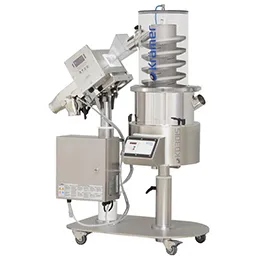 KD3015 Tablet deduster