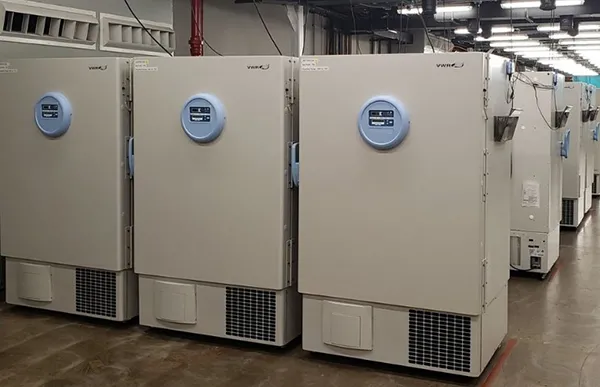 Biostorage