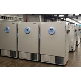 Biostorage