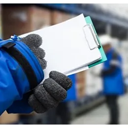 Cold Chain Logistics