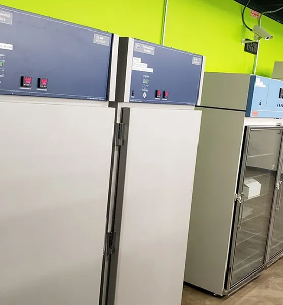 Stability Storage