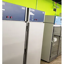 Stability Storage