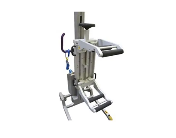 Clamp Attachment