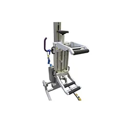 Clamp Attachment