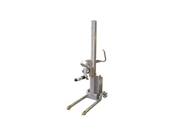 Manual 3or 6 Vertical Spindle Attachment