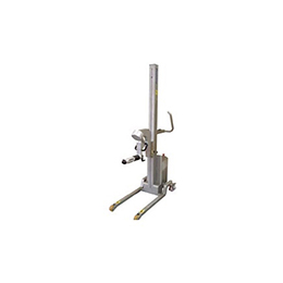 Manual 3or 6 Vertical Spindle Attachment