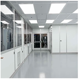 SingleWall Cleanroom Systems