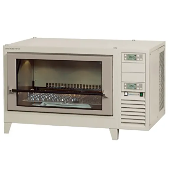 ISF1-X incubator shaker
