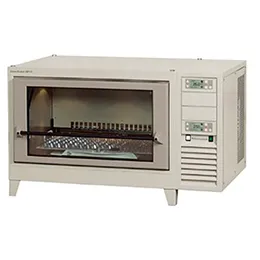 ISF1-X incubator shaker