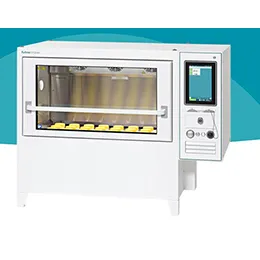 ISF1-Z Basic Beluga incubator shaker